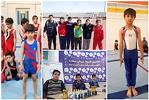 افتخارآفرینی دانش‌آموزان دبستان پسرانه حضرت مجتبی(ع) در مسابقات ورزشی