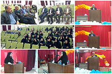 جلسه شورای آموزشی دبستان‌های پسرانه و دخترانه مجتمع آموزشی حضرت مجتبی(ع)