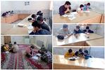 برگزاری مسابقه تورنی تیم ریاضی در دبیرستان دوره اول پسرانه حضرت مجتبی(ع)
