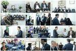 گرامیداشت روز معلم در مجتمع آموزشی حضرت مجتبی(ع) با حضور معاون عمرانی استاندار یزد